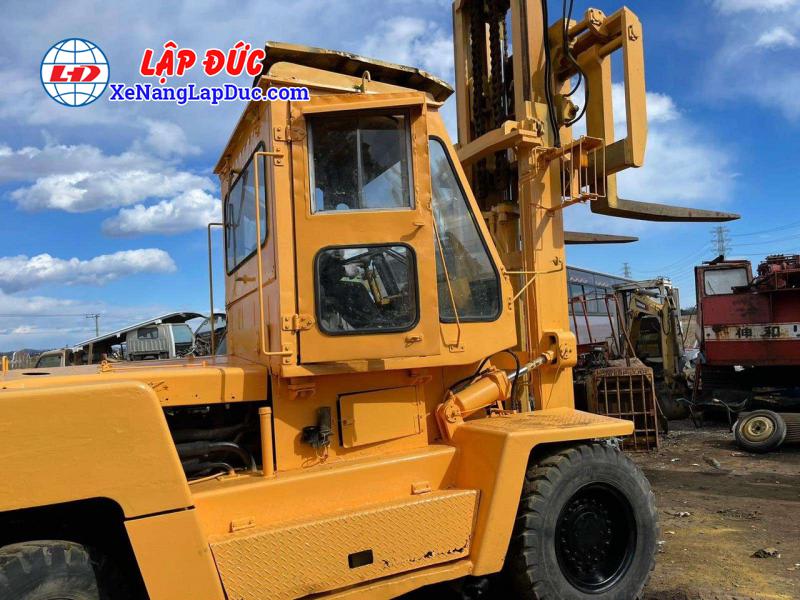 Công Ty TNHH sản xuất thương mại dịch vụ Lập Đức