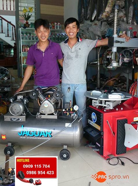 Công ty TNHH Công Nghiệp và Thương Mại Nam Việt