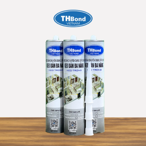Công ty TNHH THBond Việt Nam