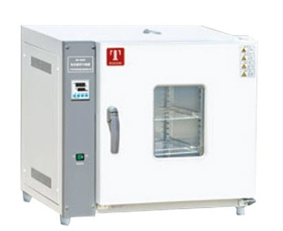Tủ sấy đối lưu tự nhiên Trung Quốc 202-3AB (225 lít)