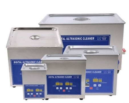 Bể rửa siêu âm hiện số Jeken Trung Quốc PS-A