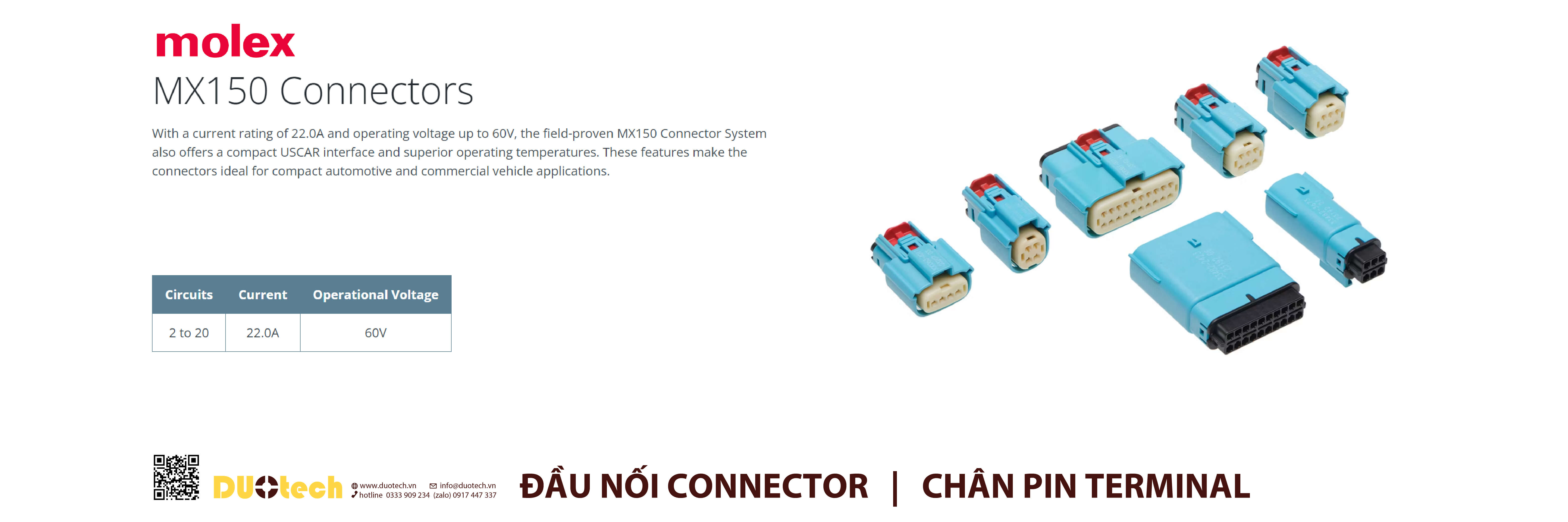đầu nối mx150 molex; đầu nối mx150 molex connector; jack nối dây điện mx150 molex; jack nối dây điện mx150 molex connector; giắc nối dây điện mx150 molex; giắc nối dây điện mx150 molex connector; rắc nối dây điện mx150 molex; rắc nối dây điện mx150 molex connector; 3.5mm mx150 molex connector; 3.5mm pitch mx150 molex connector;