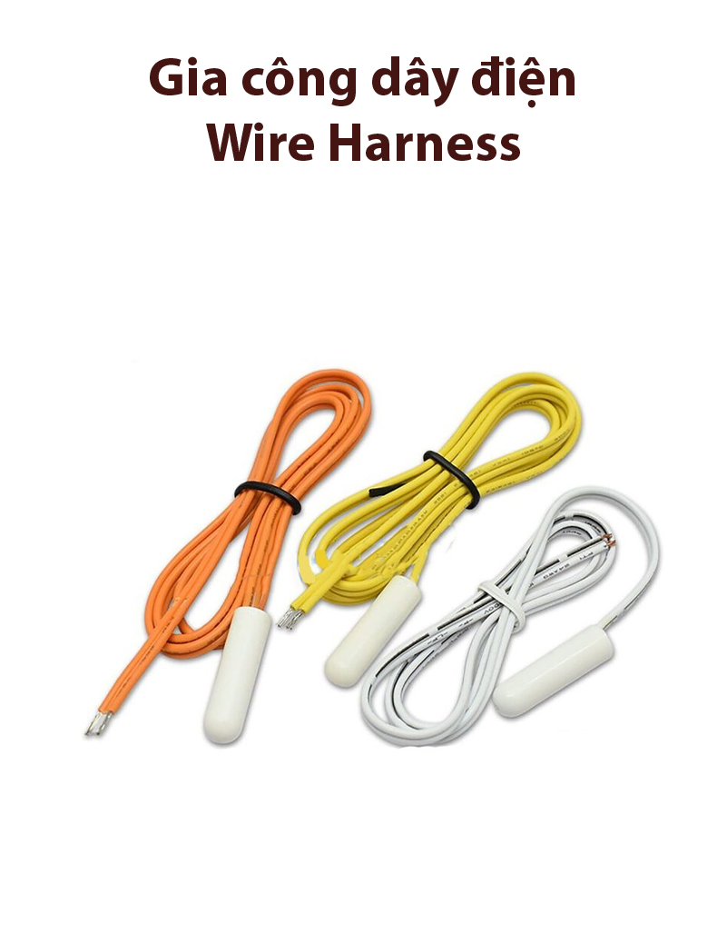 gia công dây điện wire harness bộ dây cho nồi lò chiên không dầu hãng philips sharp bluestone ferroli crystal bear toshiba tefal mishio electrolux hommy magic magic eco cuckoo hawonkoo lock&lock elmich kalite perfect mutosi dreamer smartcook mobell