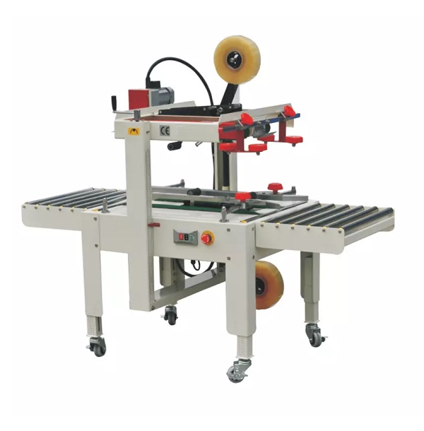Máy dán thùng carton FXJ5050 series