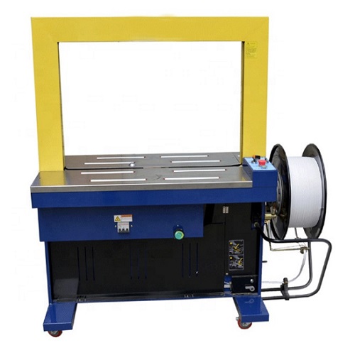 Máy đóng đai thùng tự động DH-8060