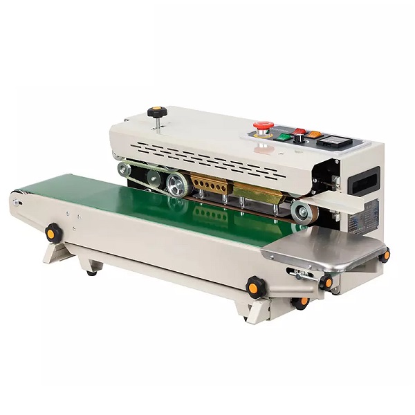 Máy hàn miệng túi liên tục FR-900