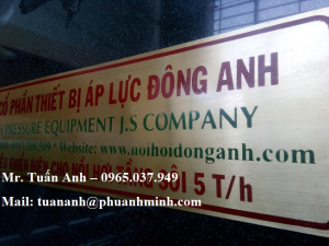 Công ty TNHH Phú Anh Minh