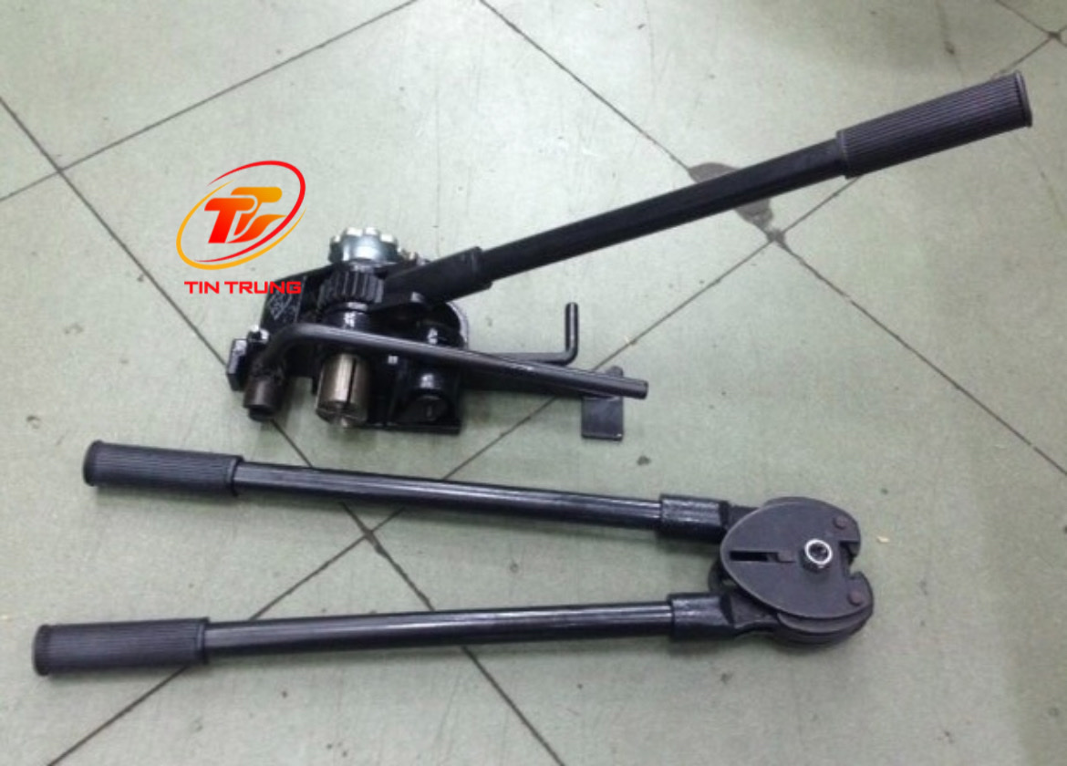 Dụng cụ đóng đai thép MG95-32, hàng chất lượng có bảo hành