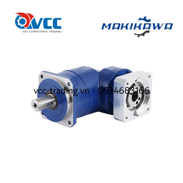 Hộp số giảm tốc góc phải MKEB