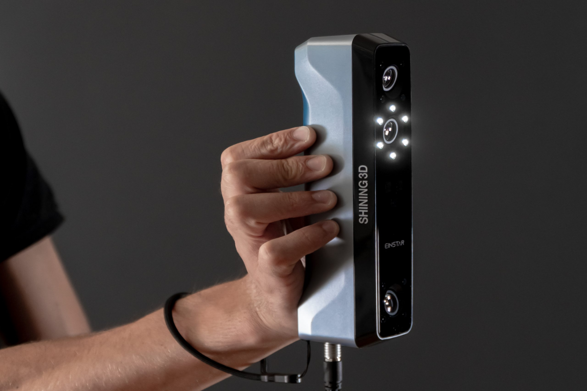 Công ty TNHH 3D Smart Solutions