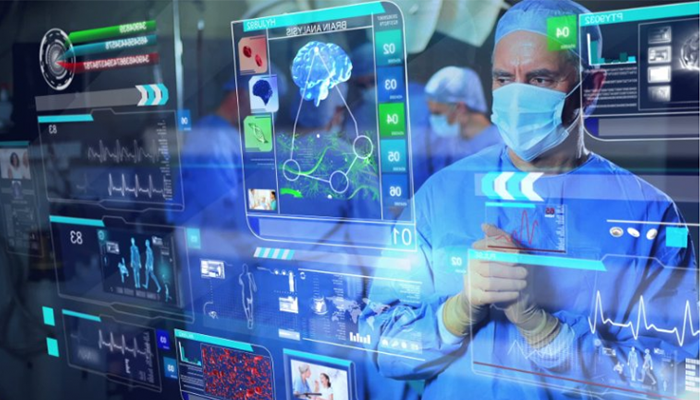 Trung tâm nghiên cứu phát triển công nghệ y tế từ xa Việt Nam