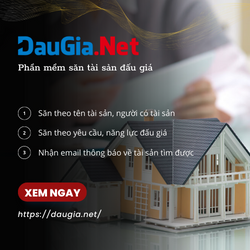 Công ty cổ phần hệ sinh thái đấu thầu