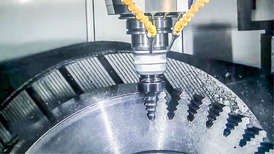 Công ty TNHH công nghiệp phụ trợ Hptech