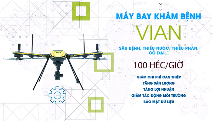 Công ty TNHH Real-Time Robotics Việt Nam