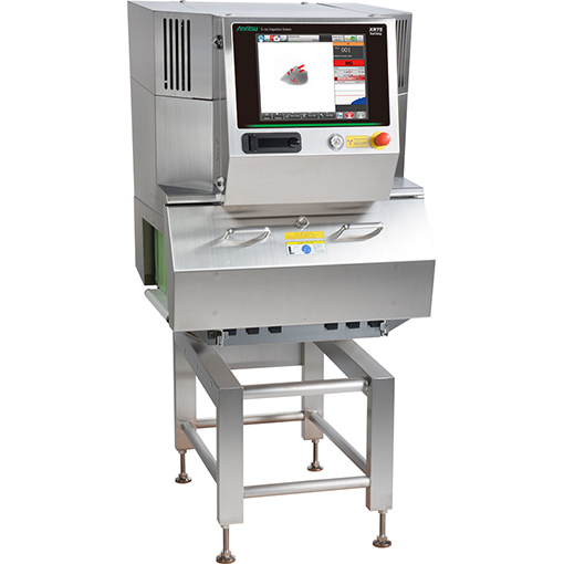 Công ty TNHH thiết bị thủy sản