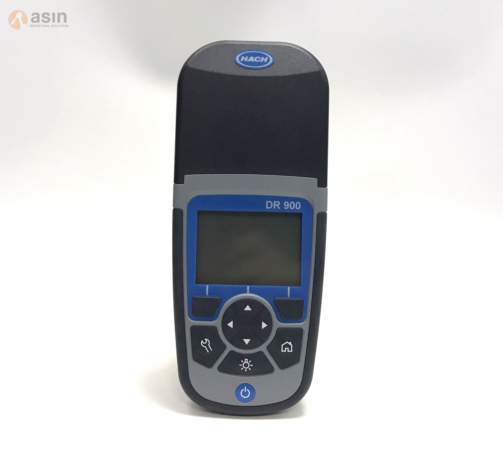 Máy phân tích nước cầm tay DR-900