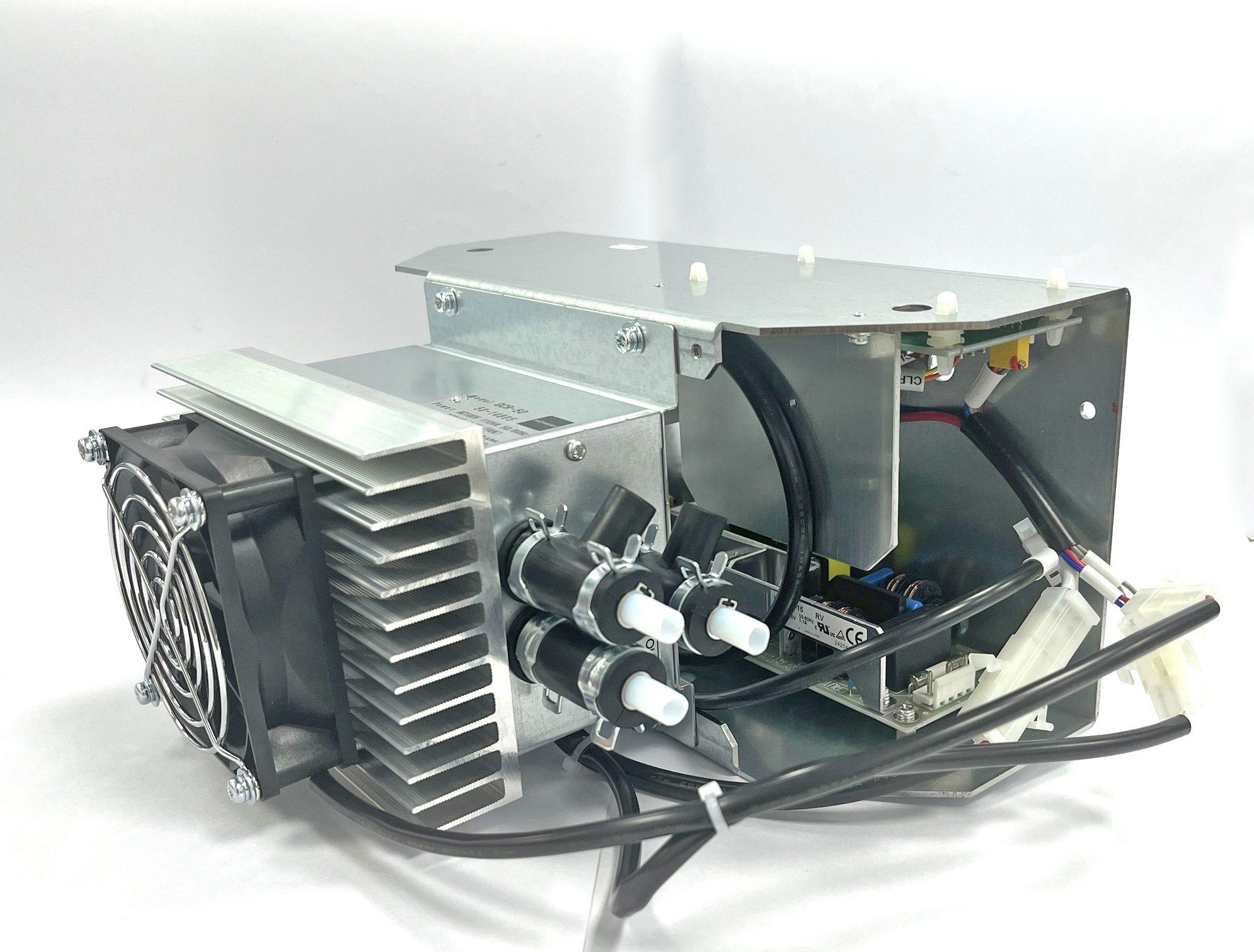 Máy làm mát mẫu khí COOLER GCR-50 cho ENDA 5000