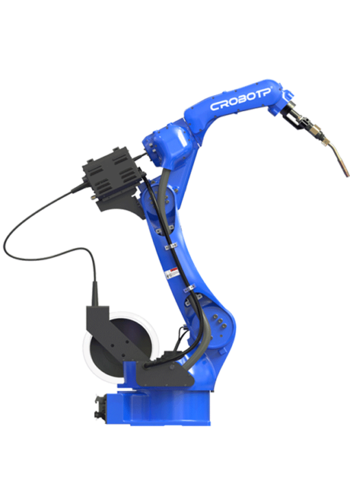 Robot hàn CRP-RH14-10-W