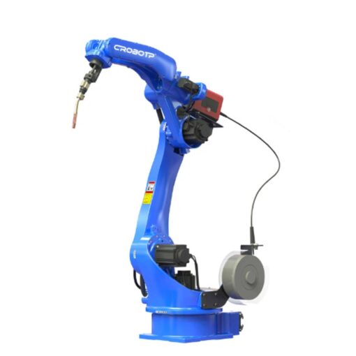Robot hàn MIG CRP