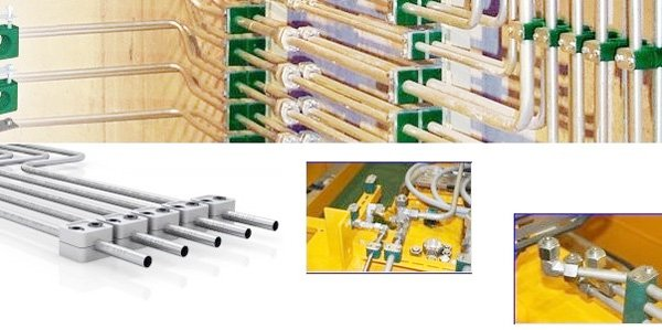 Công ty TNHH công nghiệp Hùng Quân