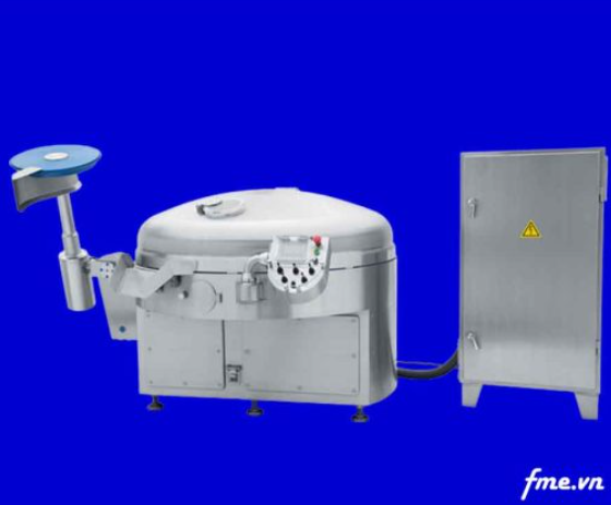 Máy cắt quết chân không ZBZ-130