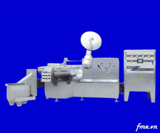 Máy cắt quết ZBG-330