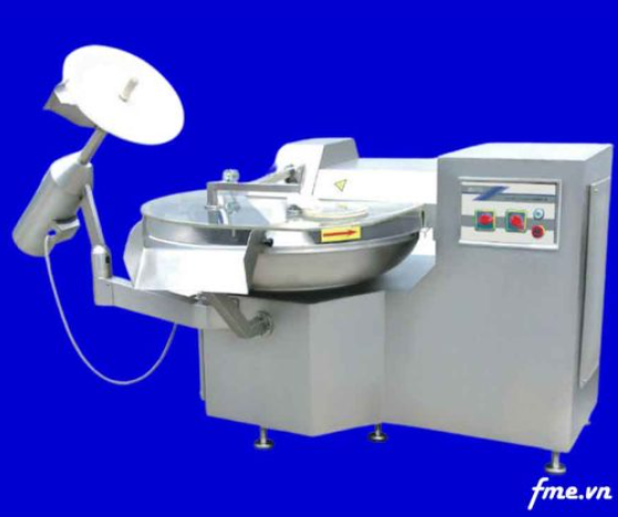 Máy cắt quết ZBG80II