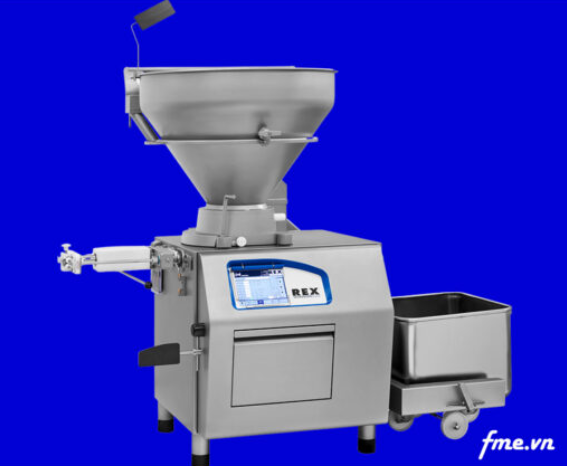 Máy định lượng chân không RVF 740