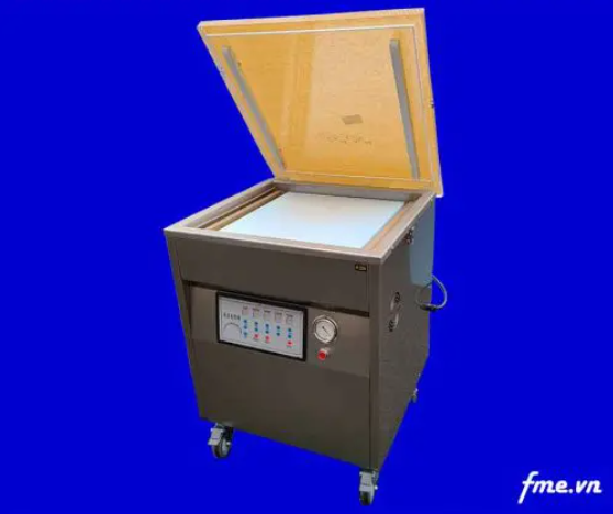 Máy hút chân không IC-500 | IC-520