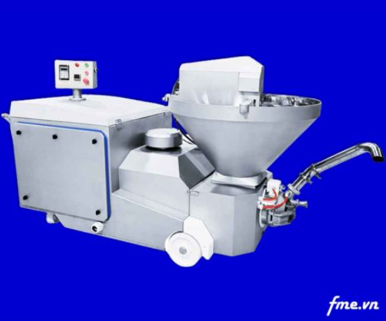 Máy tạo nhũ Emulsifier