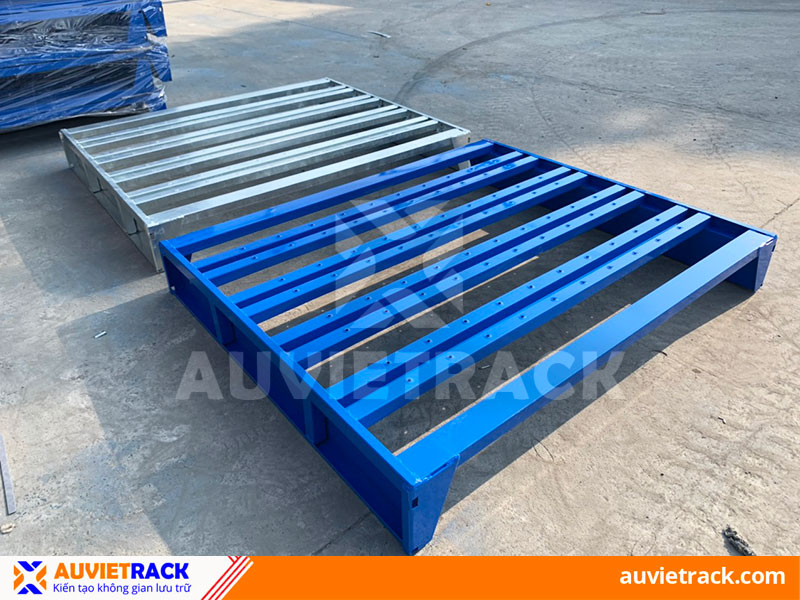 Công ty TNHH cơ khí Âu Việt