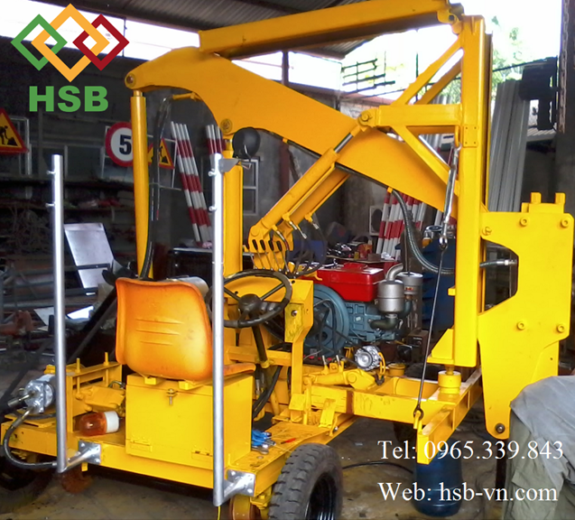 Công ty cổ phần đầu tư HSB