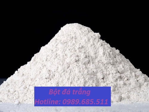 Nơi cung cấp bột đá dùng trong sản xuất găng tay giá tốt, uy tín