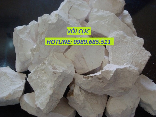 Công ty cổ phần vôi Miền Bắc