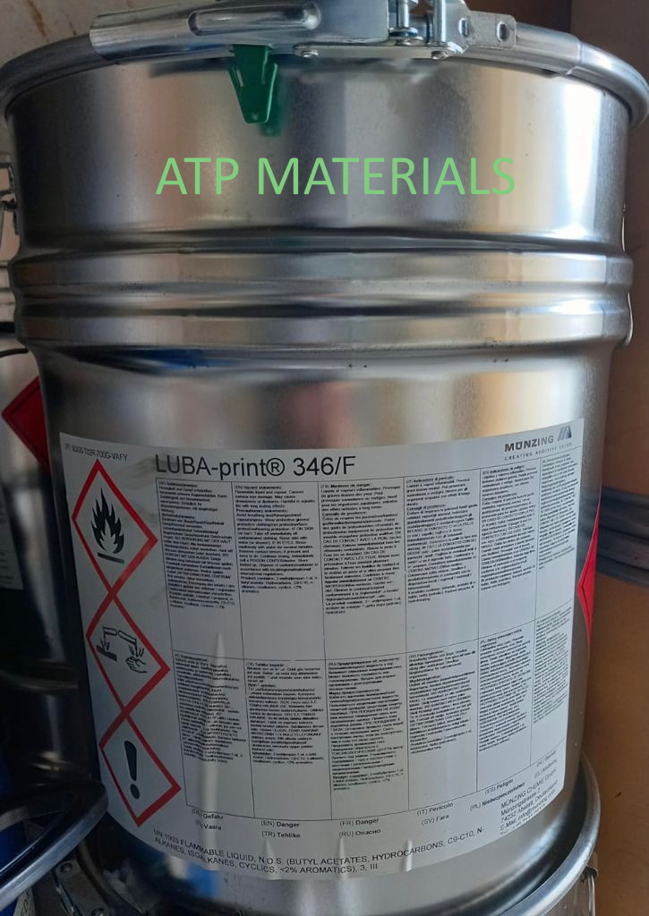 Công ty TNHH ATP Materials Việt Nam