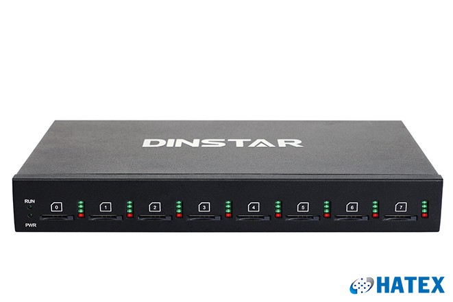 Thiết bị cắm sim Gateway DWG2000E-4G