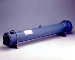 Bộ làm mát dầu bằng nước