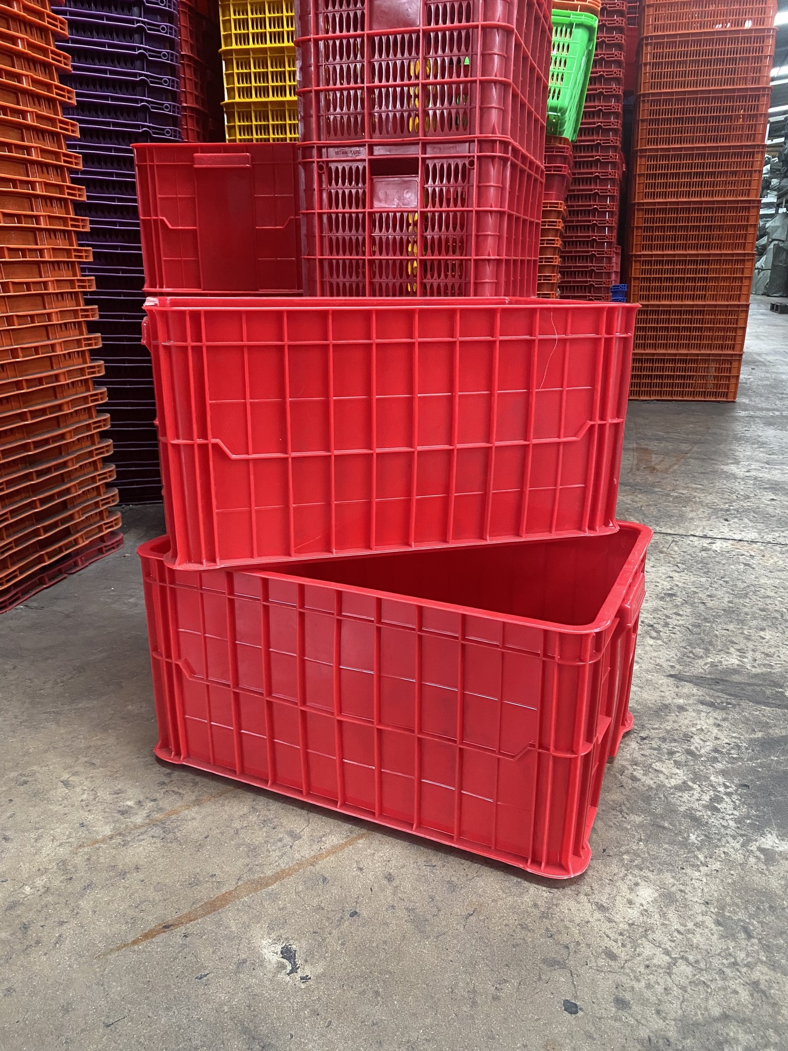 Công ty TNHH Công Nghiệp Việt Nhật