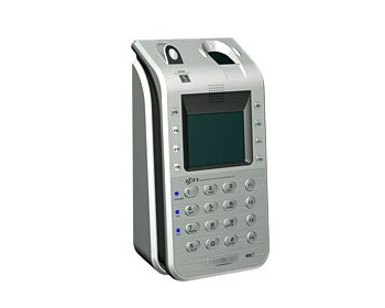 Máy chấm công BSC-301