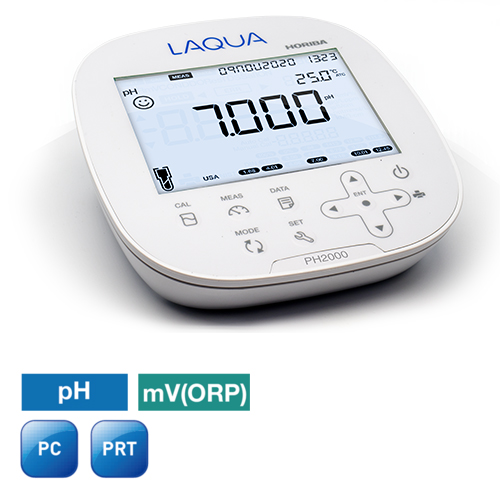 Máy đo pH để bàn Horiba PH2000 chính hãng