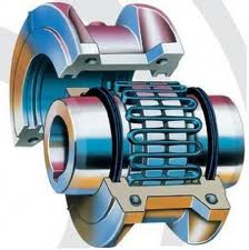 Khớp nối lưới