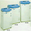 Nồi hấp khử trùng model HV- 25