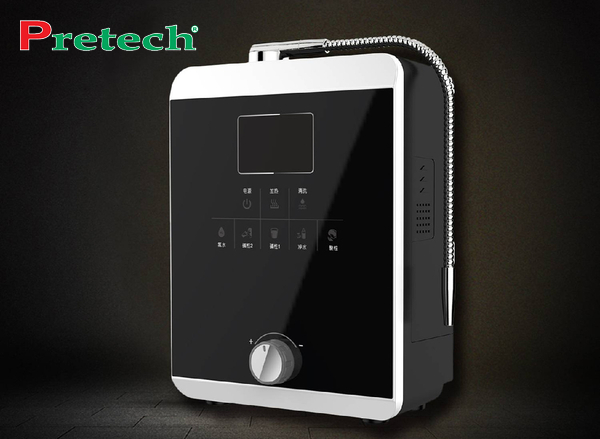 Công ty cổ phần Pretech Việt Nam