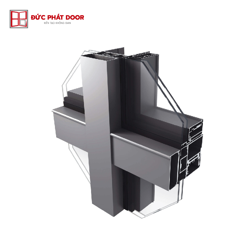 Công ty TNHH Đức Phát Door