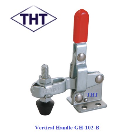 Cam kẹp GH102B