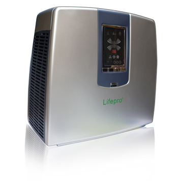 Công ty cổ phần Lifepro Việt Nam