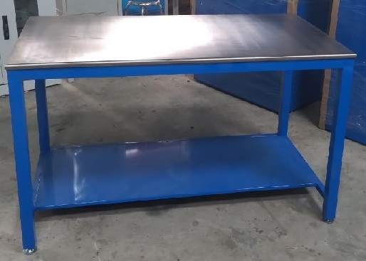 Bàn thao tác tải trọng 500kg