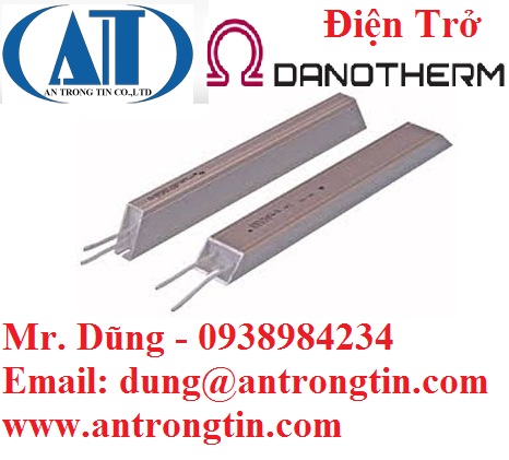 Điện trở Danotherm