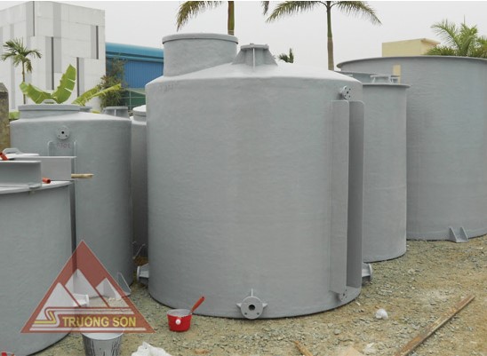 Công ty cổ phần sản xuất và thương mại công nghệ xây dựng Trường Sơn