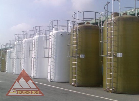 Công ty cổ phần sản xuất và thương mại công nghệ xây dựng Trường Sơn
